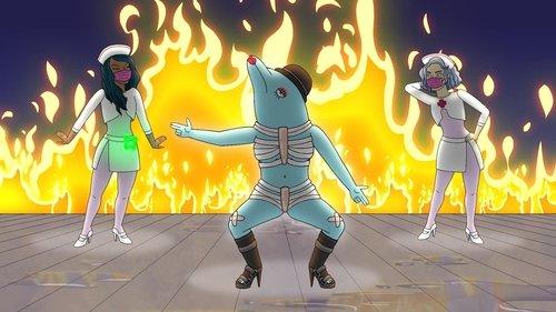 undefined Season 3 Episode 6 - Brrap Brrap Pew Pew