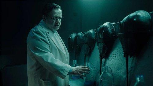 undefined Season 1 Episode 1 - Episode 1