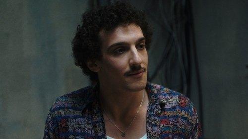 Cheeky Business Season 2 Episode 1 - Episode 1