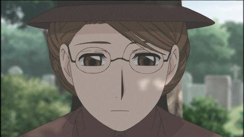 Emma: A Victorian Romance Season 1 Episode 12 - Lilies of the Valley