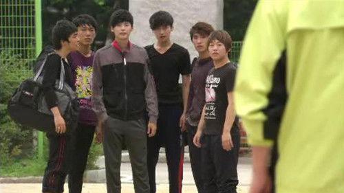 High Kick: Revenge of the Short Legged Season 1 Episode 8 - Episode 8