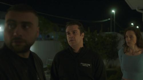 Public Disorder Season 1 Episode 2 - Episode 2