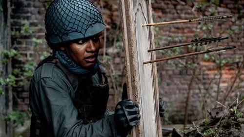 Arcadia Season 1 Episode 8 - The secret