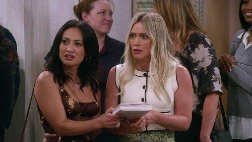 undefined Season 2 Episode 4 - Pathetic Deirdre