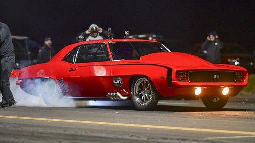 Street Outlaws: Mega Cash Days Season 2 Episode 12 - Crowning the Champ