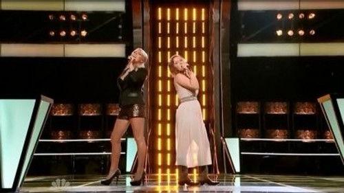 The Voice Season 3 Episode 13 - The Battles Continue