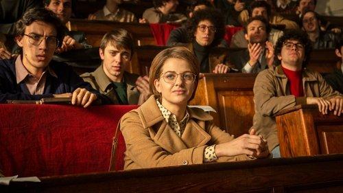 undefined Season 3 Episode 1 - Indecencies