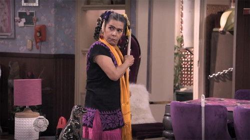 Una familia de diez Season 3 Episode 10 - El yerberito llegó