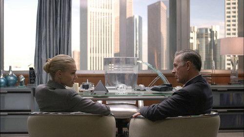 Better Off Ted Season 1 Episode 11 - Father, Can You Hair Me?