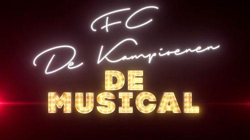 James De Musical Season 3 Episode 4 - De Kampioenen