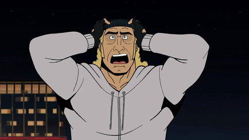 The Venture Bros. Season 7 Episode 1 - The Venture Bros. and the Curse of the Haunted Problem