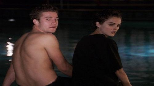 Felicity Season 2 Episode 10 - Great Expectations (1)