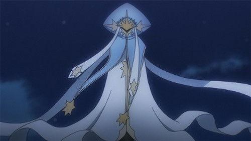 Cardcaptor Sakura Season 4 Episode 22 - Sakura's Clear Cards