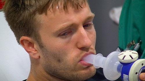 24 Hours in A&E Season 23 Episode 4 - Enduring Love