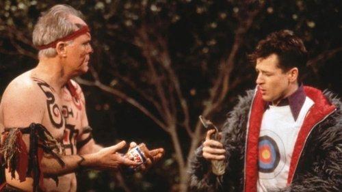 undefined Season 3 Episode 25 - When Aliens Camp