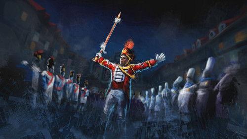 11 Shots Season 1 Episode 5 - The Tiger Killed by ETA