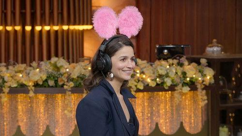 The Great Indian Kapil Show Season 2 Episode 1 - Bonded By Love - Alia Bhatt, Karan Johar, Vedang Raina and Vasan Bala