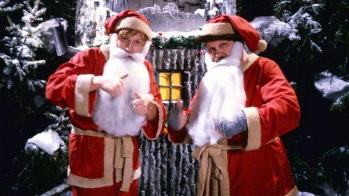 Julkalendern Season 23 Episode 3 - Episode 3