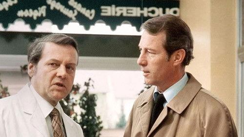 undefined Season 9 Episode 9 - The delicatessen