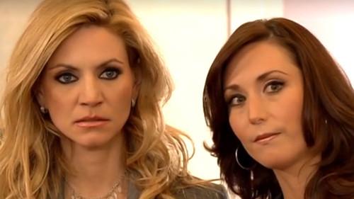 La rosa de Guadalupe Season 1 Episode 21 - Starting Over