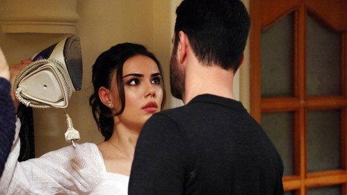 Kimse Bilmez Season 1 Episode 1 - Episode 1