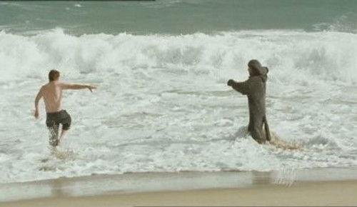 Wilfred Season 1 Episode 4 - Walking the Dog