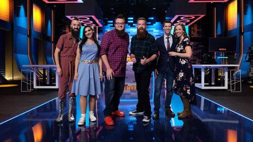 LEGO Masters Season 1 Episode 10 - Finals