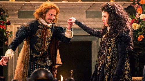 Upstart Crow Season 1 Episode 4 - Love is Not Love