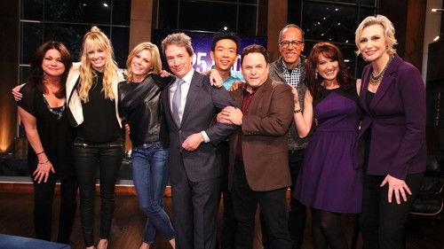 Hollywood Game Night Season 2 Episode 2 - Party Boys vs. Game Night Girls