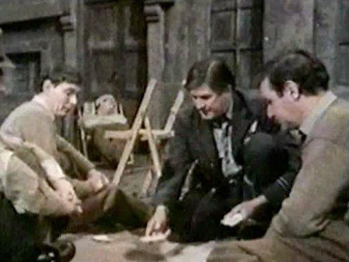 Colditz Season 2 Episode 8 - The Gambler