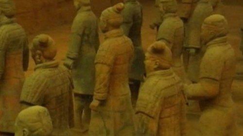 Engineering an Empire Season 1 Episode 11 - China