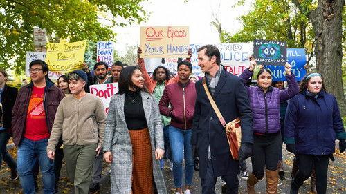 The Red Line Season 1 Episode 6 - We Turn Up This Music Louder Than a Mother's Cry