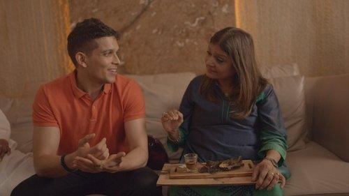 Indian Matchmaking Season 1 Episode 1 - Slim, Trim and Educated
