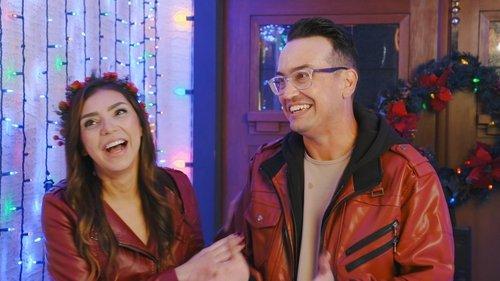 The Great Christmas Light Fight Season 12 Episode 5 - Episode 5