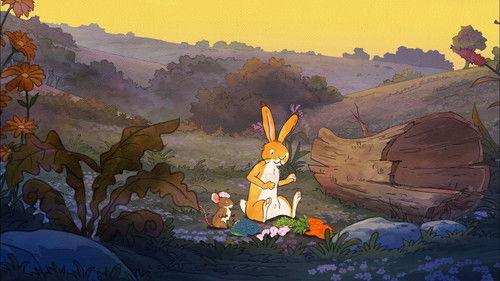 Guess How Much I Love You Season 2 Episode 19 - Busy as a Bee