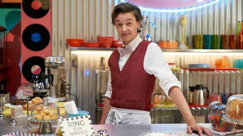 The Next Step Season 10 Episode 12 - To the Wolves