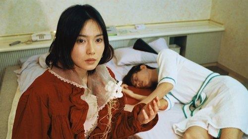 Keizoku: Unsolved Cases Season 1 Episode 8 - Farewell, Lovely Cutthroat