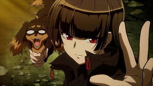 Dog & Scissors Season 1 Episode 9 - There Is No Smoke Without Dog