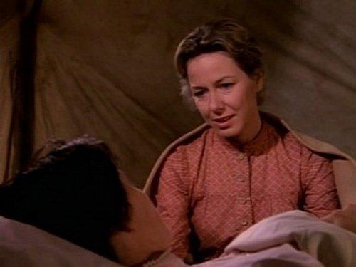 Little House on the Prairie Season 8 Episode 20 - A Faraway Cry