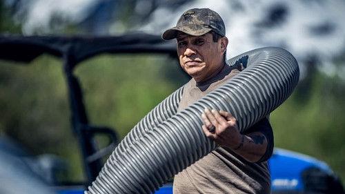 Gold Rush: White Water Season 5 Episode 2 - Fresh Blood