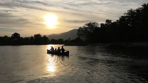 Partir autrement en famille Season 7 Episode 6 - Episode 6