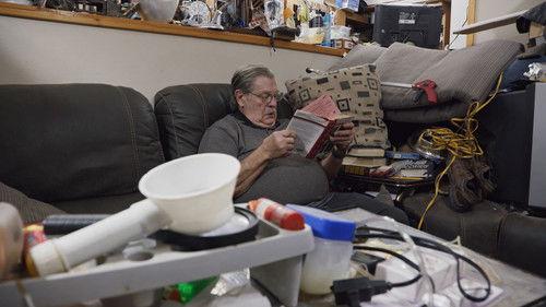 Hoarders Season 11 Episode 5 - Dennis