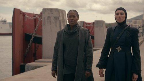 undefined Season 1 Episode 5 - Matthew 7:13