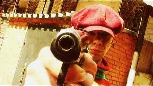 The investigation was conducted Season 1 Episode 17 - Episode 17