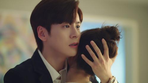 I May Love You Season 1 Episode 17 - So This Is Your Secret