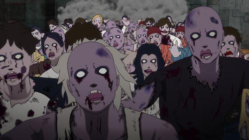 Undead Unluck Season 1 Episode 6 - Spoil
