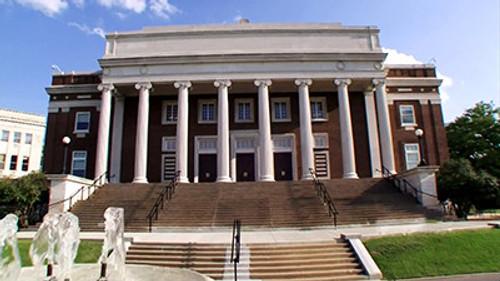 Ghost Hunters Season 8 Episode 24 - Higher Deaducation