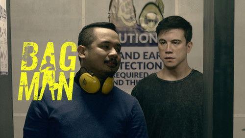 Bagman Season 1 Episode 4 - Shutting Up the Mouthpiece