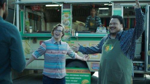 Stumptown Season 1 Episode 14 - Til Dex Do Us Part