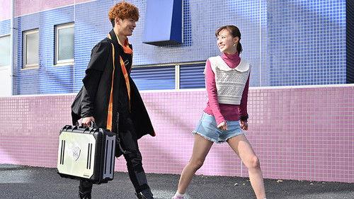 Bakuage Sentai Boonboomger Season 1 Episode 10 - A Merry Mission